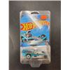 Image 2 : 10 Sealed Hot wheels Including Treasure Hunt Madfast