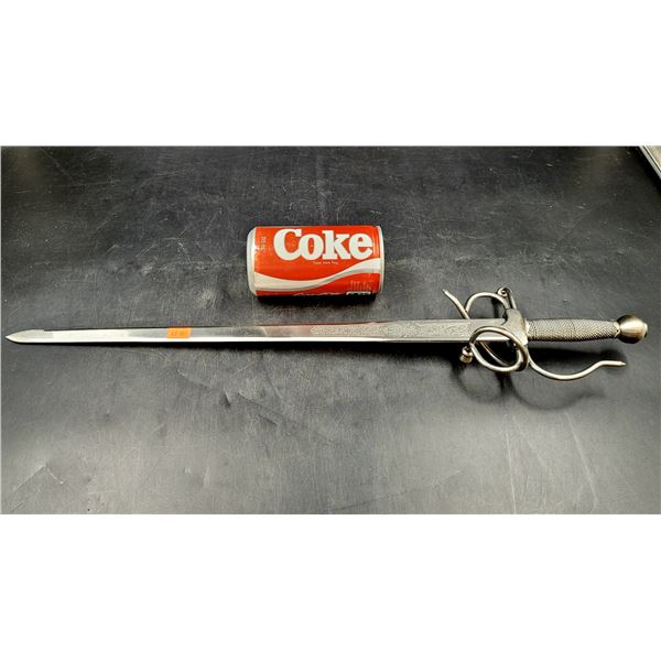 Vintage Colada Cid Sword