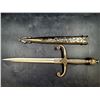 Image 2 : Vintage Steel Dagger