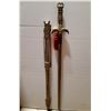 Image 5 : Vintage Long Sword