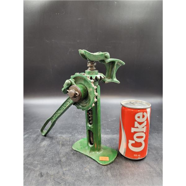 Antique Car Jack