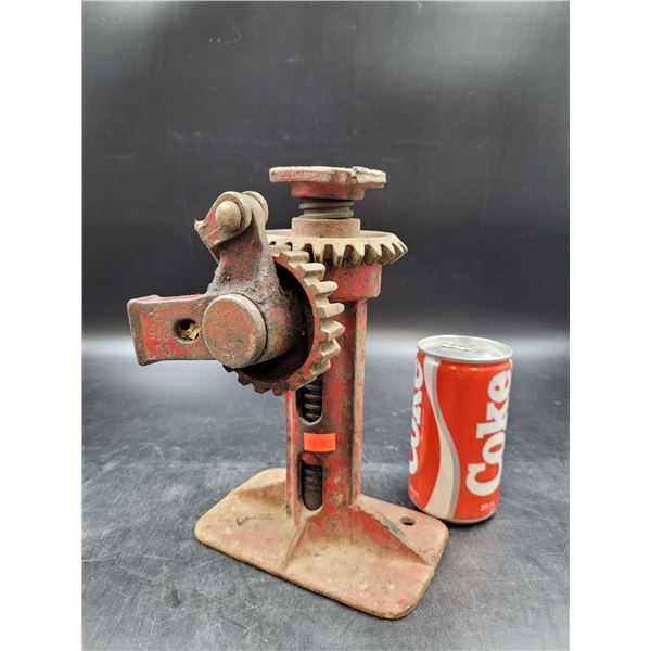 Antique Car Jack