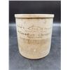 Image 3 : Vintage Millar's Royal Paragon Canadian Cheese Container