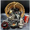 Image 1 : Fishing Reel Lot