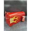 Image 1 : Flame Hot Rod U.S Mail Box