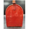 Image 2 : Flame Hot Rod U.S Mail Box