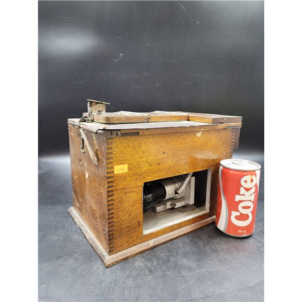 Antique Kodak Amateur Printer