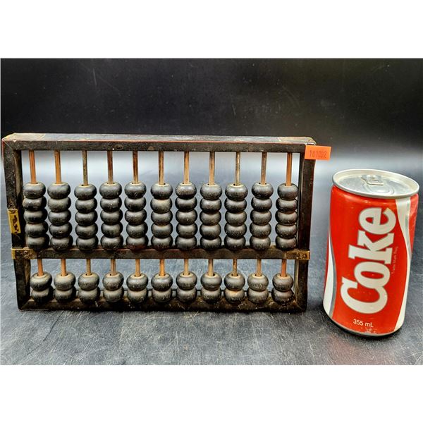 Vintage Chinese Abacus