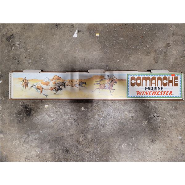 Vintage Winchester Comanche Carbine Model '94 (Box Only)