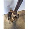 Image 2 : Vintage Post Hole Auger