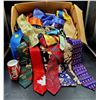 Image 1 : Box Of Ties