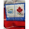Image 3 : 2010 HBC Olympic Team Canada Jersey