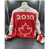 Image 5 : 2010 HBC Olympic Team Canada Jersey
