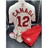 Image 2 : Team Canada Olympic Attire Lot
