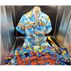Image 1 : Men's Tropical Summer Shirts