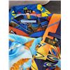 Image 2 : Men's Tropical Summer Shirts