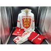 Image 1 : England Clothing Lot