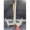 Image 1 : Antique Anchor