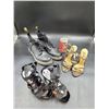 Image 1 : Women's Shoe Lot