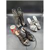 Image 1 : Women's Shoe Lot
