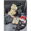 Image 1 : Women's Shoe Lot