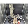 Image 1 : Women's Shoe Lot
