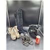Image 1 : Women's Shoe Lot