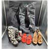 Image 1 : Women's Shoe Lot