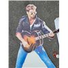 Image 2 : Vintage George Michaels Cardboard Cutout