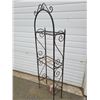 Image 2 : Vintage Metal Gardening Shelf