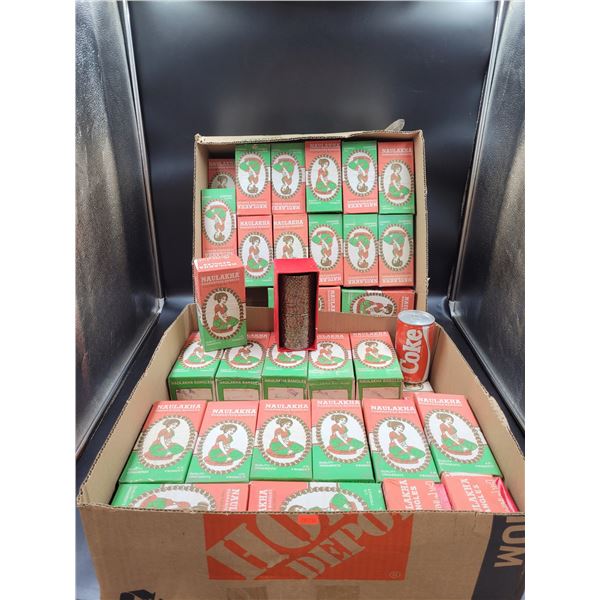 NOS Naulakha Bangles