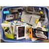 Image 1 : Tote Full Of Phone Cases 