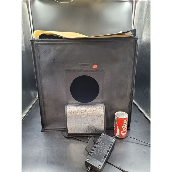 New Neewer Lighting Box