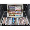 Image 1 : DVD Lot