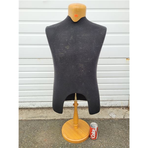 Vintage Dress Form