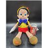 Image 1 : Pinocchio Plush
