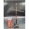 Image 1 : Antique Canada P.O Standing Balance Scale