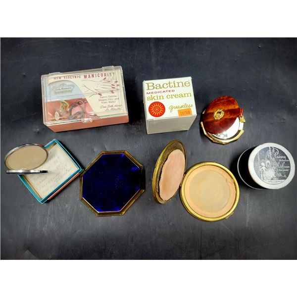 Vintage Vanity Lot