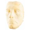 Image 6 : A "List of Adrian Messenger" Kirk Douglas Life Mask.