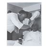 Image 8 : Elizabeth Taylor's List of Adrian Messenger Life Mask.