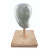 Image 10 : A John Chambers Bald Cap Mold Used as an "Argo" Prop.