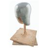 Image 8 : A John Chambers Bald Cap Mold Used as an "Argo" Prop.