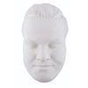 Image 1 : A John Chambers Life Mask Used in "Argo."