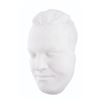 Image 3 : A John Chambers Life Mask Used in "Argo."