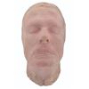 Image 1 : A Robert Culp Life Mask from "I Spy."