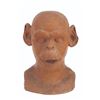 Image 1 : A "Planet of the Apes" Chimp 1st Master Head.