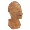 Image 3 : A "Planet of the Apes" Orangutan 1st Master Head.