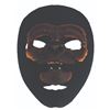 Image 1 : A Screen-Used Planet of the Apes Chimp Face Appliance.