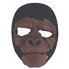 Image 1 : A Screen-Used Planet of the Apes Gorilla Face Appliance