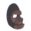 Image 2 : A Screen-Used Planet of the Apes Gorilla Face Appliance